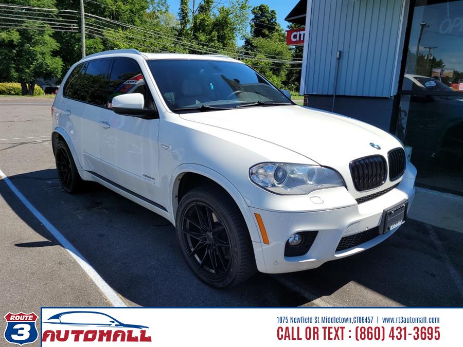 2012 BMW X5 AWD 4dr 35i Premium, available for sale in Middletown, Connecticut | RT 3 AUTO MALL LLC. Middletown, Connecticut 2012 BMW X5 AWD 4dr 35i Premium, available for sale in Middletown, Connecticut | RT 3 AUTO MALL LLC. Middletown, Connecticut
