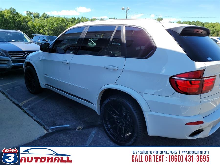 2012 BMW X5 AWD 4dr 35i Premium, available for sale in Middletown, Connecticut | RT 3 AUTO MALL LLC. Middletown, Connecticut 2012 BMW X5 AWD 4dr 35i Premium, available for sale in Middletown, Connecticut | RT 3 AUTO MALL LLC. Middletown, Connecticut