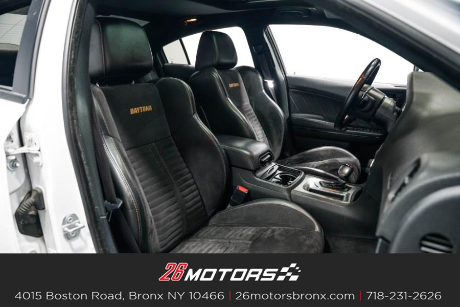 Used Dodge Charger R/T RWD DAYTONA 2018 | 26 Motors Bronx. Bronx, New York Used Dodge Charger R/T RWD DAYTONA 2018 | 26 Motors Bronx. Bronx, New York
