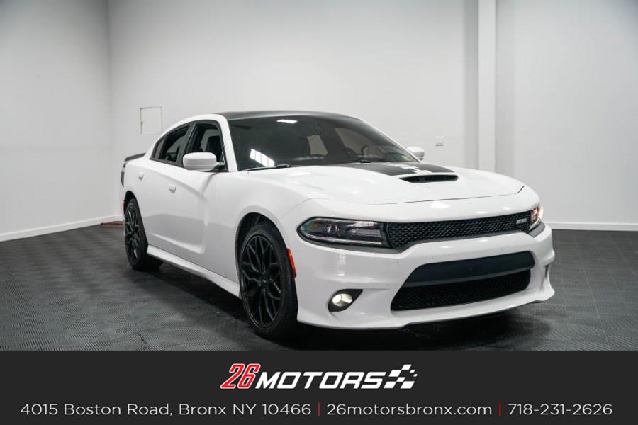 Used Dodge Charger R/T RWD DAYTONA 2018 | 26 Motors Bronx. Bronx, New York Used Dodge Charger R/T RWD DAYTONA 2018 | 26 Motors Bronx. Bronx, New York