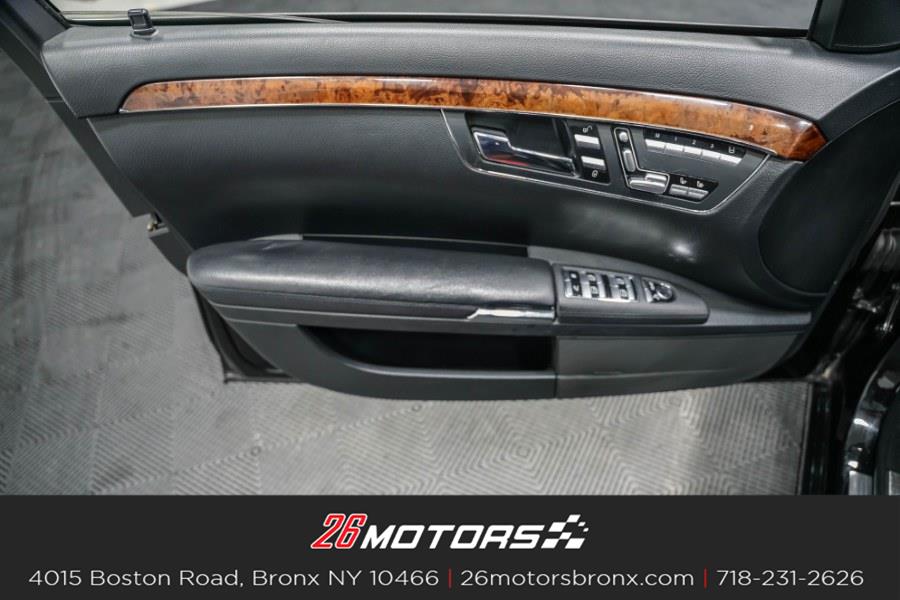 Used Mercedes-Benz S-Class 4dr Sdn 5.5L V8 4MATIC 2008 | 26 Motors Bronx. Bronx, New York Used Mercedes-Benz S-Class 4dr Sdn 5.5L V8 4MATIC 2008 | 26 Motors Bronx. Bronx, New York