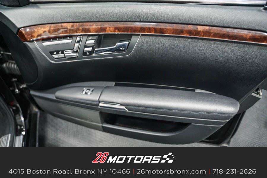 Used Mercedes-Benz S-Class 4dr Sdn 5.5L V8 4MATIC 2008 | 26 Motors Bronx. Bronx, New York Used Mercedes-Benz S-Class 4dr Sdn 5.5L V8 4MATIC 2008 | 26 Motors Bronx. Bronx, New York