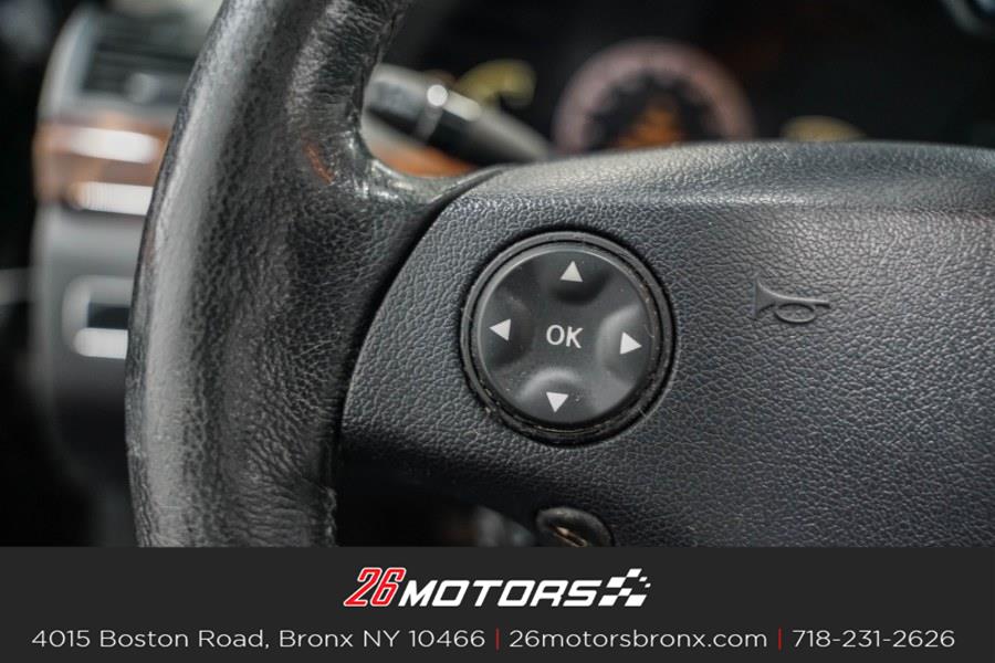 Used Mercedes-Benz S-Class 4dr Sdn 5.5L V8 4MATIC 2008 | 26 Motors Bronx. Bronx, New York Used Mercedes-Benz S-Class 4dr Sdn 5.5L V8 4MATIC 2008 | 26 Motors Bronx. Bronx, New York