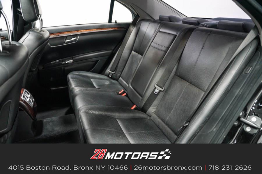 Used Mercedes-Benz S-Class 4dr Sdn 5.5L V8 4MATIC 2008 | 26 Motors Bronx. Bronx, New York Used Mercedes-Benz S-Class 4dr Sdn 5.5L V8 4MATIC 2008 | 26 Motors Bronx. Bronx, New York