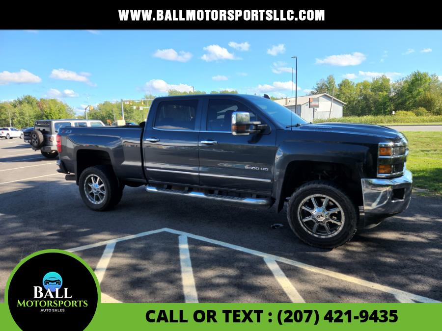 Used cars for sale in Brewer, Bangor, Hampden, Hermon, ME Ball