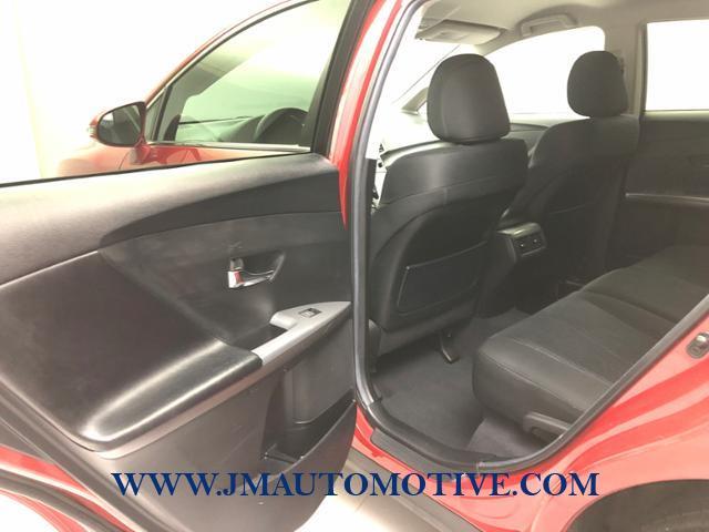 2014 Toyota Venza 4dr Wgn V6 AWD LE, available for sale in Naugatuck, Connecticut | J&M Automotive Sls&Svc LLC. Naugatuck, Connecticut 2014 Toyota Venza 4dr Wgn V6 AWD LE, available for sale in Naugatuck, Connecticut | J&M Automotive Sls&Svc LLC. Naugatuck, Connecticut