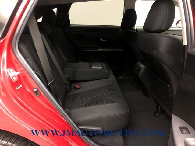 2014 Toyota Venza 4dr Wgn V6 AWD LE, available for sale in Naugatuck, Connecticut | J&M Automotive Sls&Svc LLC. Naugatuck, Connecticut 2014 Toyota Venza 4dr Wgn V6 AWD LE, available for sale in Naugatuck, Connecticut | J&M Automotive Sls&Svc LLC. Naugatuck, Connecticut