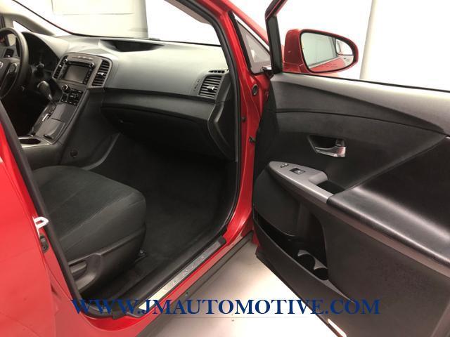 2014 Toyota Venza 4dr Wgn V6 AWD LE, available for sale in Naugatuck, Connecticut | J&M Automotive Sls&Svc LLC. Naugatuck, Connecticut 2014 Toyota Venza 4dr Wgn V6 AWD LE, available for sale in Naugatuck, Connecticut | J&M Automotive Sls&Svc LLC. Naugatuck, Connecticut