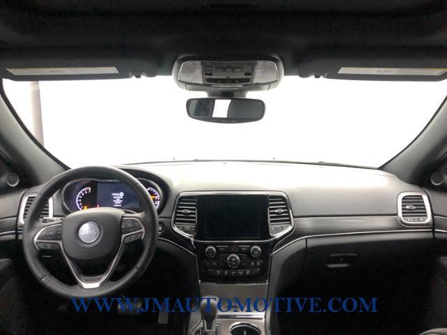 2019 Jeep Grand Cherokee Limited 4x4, available for sale in Naugatuck, Connecticut | J&M Automotive Sls&Svc LLC. Naugatuck, Connecticut 2019 Jeep Grand Cherokee Limited 4x4, available for sale in Naugatuck, Connecticut | J&M Automotive Sls&Svc LLC. Naugatuck, Connecticut