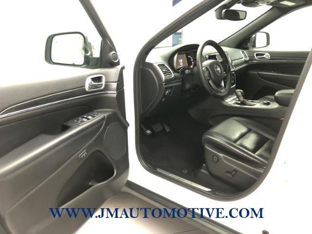 2019 Jeep Grand Cherokee Limited 4x4, available for sale in Naugatuck, Connecticut | J&M Automotive Sls&Svc LLC. Naugatuck, Connecticut 2019 Jeep Grand Cherokee Limited 4x4, available for sale in Naugatuck, Connecticut | J&M Automotive Sls&Svc LLC. Naugatuck, Connecticut