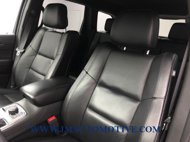 2019 Jeep Grand Cherokee Limited 4x4, available for sale in Naugatuck, Connecticut | J&M Automotive Sls&Svc LLC. Naugatuck, Connecticut 2019 Jeep Grand Cherokee Limited 4x4, available for sale in Naugatuck, Connecticut | J&M Automotive Sls&Svc LLC. Naugatuck, Connecticut