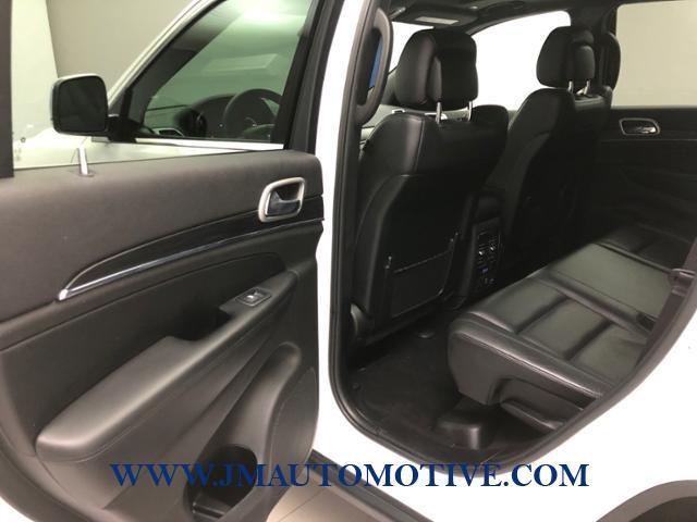 2019 Jeep Grand Cherokee Limited 4x4, available for sale in Naugatuck, Connecticut | J&M Automotive Sls&Svc LLC. Naugatuck, Connecticut 2019 Jeep Grand Cherokee Limited 4x4, available for sale in Naugatuck, Connecticut | J&M Automotive Sls&Svc LLC. Naugatuck, Connecticut