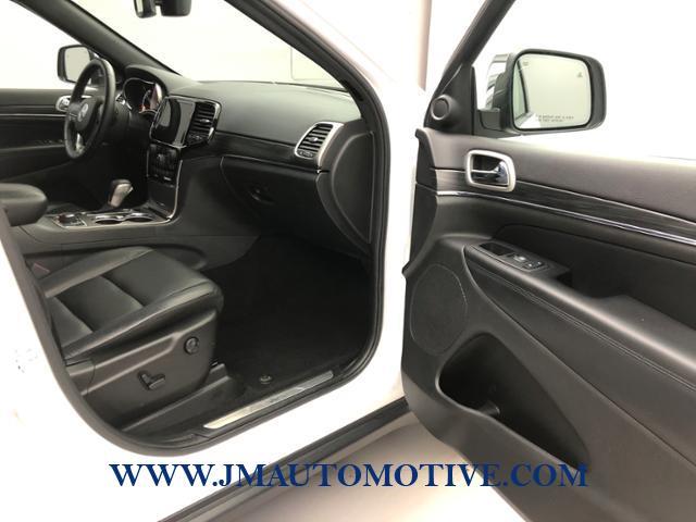 2019 Jeep Grand Cherokee Limited 4x4, available for sale in Naugatuck, Connecticut | J&M Automotive Sls&Svc LLC. Naugatuck, Connecticut 2019 Jeep Grand Cherokee Limited 4x4, available for sale in Naugatuck, Connecticut | J&M Automotive Sls&Svc LLC. Naugatuck, Connecticut