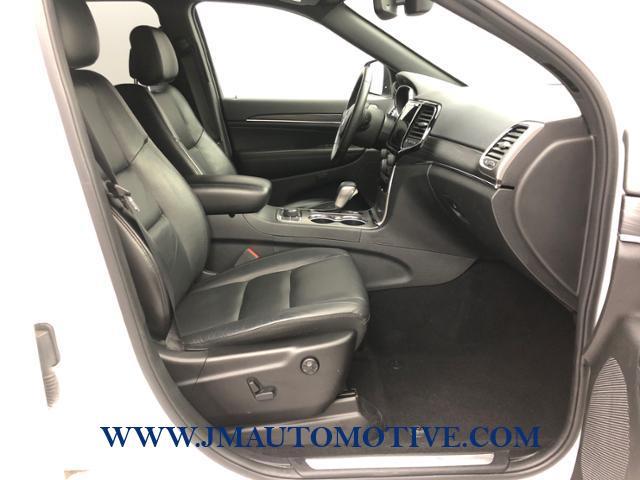 2019 Jeep Grand Cherokee Limited 4x4, available for sale in Naugatuck, Connecticut | J&M Automotive Sls&Svc LLC. Naugatuck, Connecticut 2019 Jeep Grand Cherokee Limited 4x4, available for sale in Naugatuck, Connecticut | J&M Automotive Sls&Svc LLC. Naugatuck, Connecticut