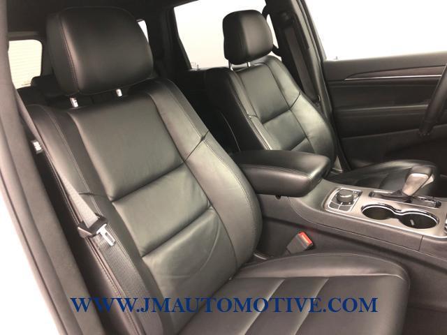 2019 Jeep Grand Cherokee Limited 4x4, available for sale in Naugatuck, Connecticut | J&M Automotive Sls&Svc LLC. Naugatuck, Connecticut 2019 Jeep Grand Cherokee Limited 4x4, available for sale in Naugatuck, Connecticut | J&M Automotive Sls&Svc LLC. Naugatuck, Connecticut
