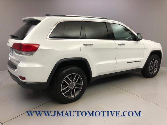 2019 Jeep Grand Cherokee Limited 4x4, available for sale in Naugatuck, Connecticut | J&M Automotive Sls&Svc LLC. Naugatuck, Connecticut 2019 Jeep Grand Cherokee Limited 4x4, available for sale in Naugatuck, Connecticut | J&M Automotive Sls&Svc LLC. Naugatuck, Connecticut