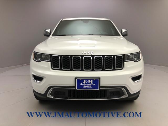 2019 Jeep Grand Cherokee Limited 4x4, available for sale in Naugatuck, Connecticut | J&M Automotive Sls&Svc LLC. Naugatuck, Connecticut 2019 Jeep Grand Cherokee Limited 4x4, available for sale in Naugatuck, Connecticut | J&M Automotive Sls&Svc LLC. Naugatuck, Connecticut