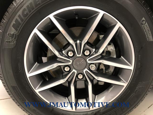 2019 Jeep Grand Cherokee Limited 4x4, available for sale in Naugatuck, Connecticut | J&M Automotive Sls&Svc LLC. Naugatuck, Connecticut 2019 Jeep Grand Cherokee Limited 4x4, available for sale in Naugatuck, Connecticut | J&M Automotive Sls&Svc LLC. Naugatuck, Connecticut
