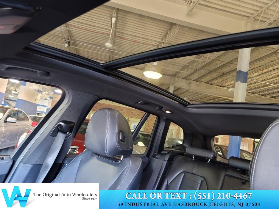 2019 BMW X3 M40i Sports Activity Vehicle, available for sale in Hasbrouck Heights, New Jersey | AW Auto & Truck Wholesalers, Inc. Hasbrouck Heights, New Jersey 2019 BMW X3 M40i Sports Activity Vehicle, available for sale in Hasbrouck Heights, New Jersey | AW Auto & Truck Wholesalers, Inc. Hasbrouck Heights, New Jersey