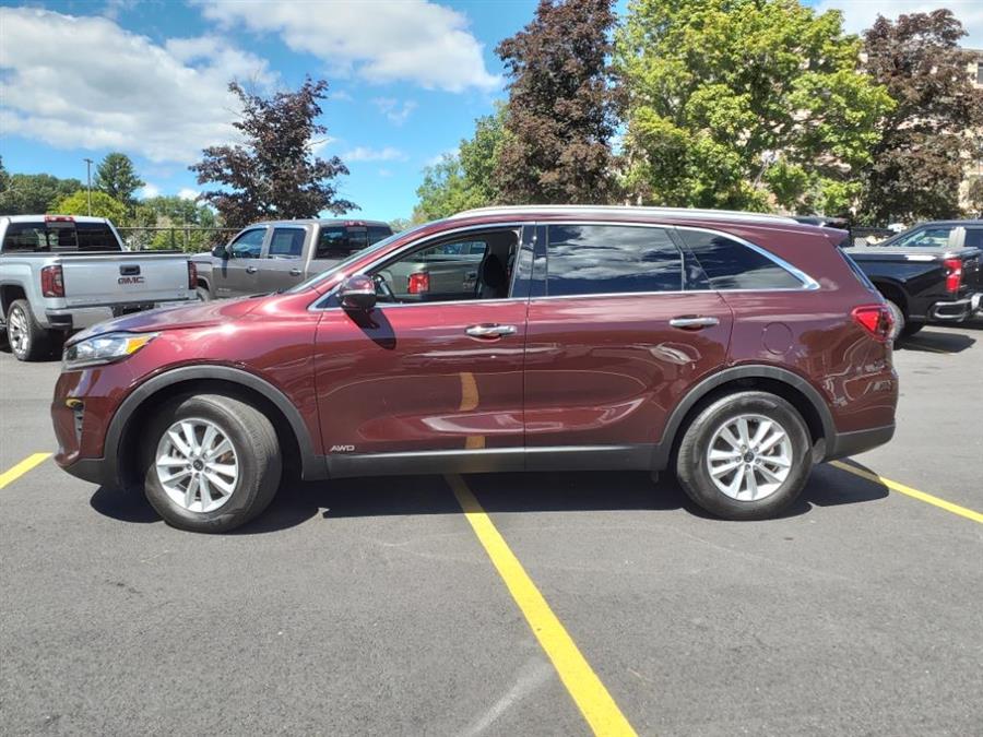Used Kia Sorento LX 2019 | Autouse. Andover, Massachusetts Used Kia Sorento LX 2019 | Autouse. Andover, Massachusetts
