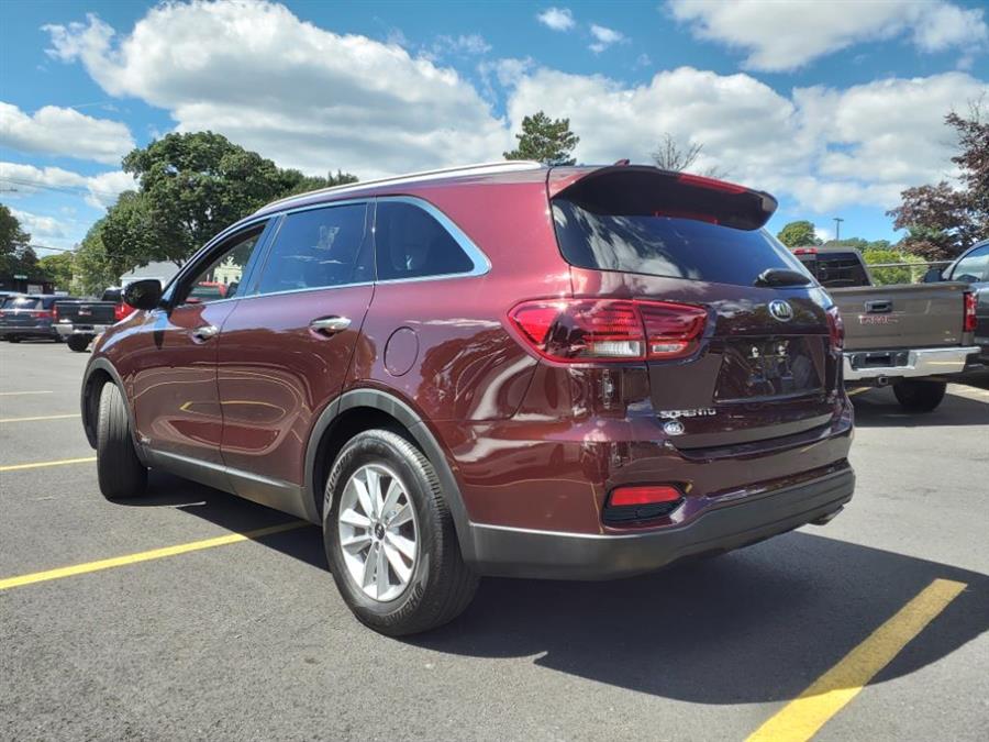 Used Kia Sorento LX 2019 | Autouse. Andover, Massachusetts Used Kia Sorento LX 2019 | Autouse. Andover, Massachusetts