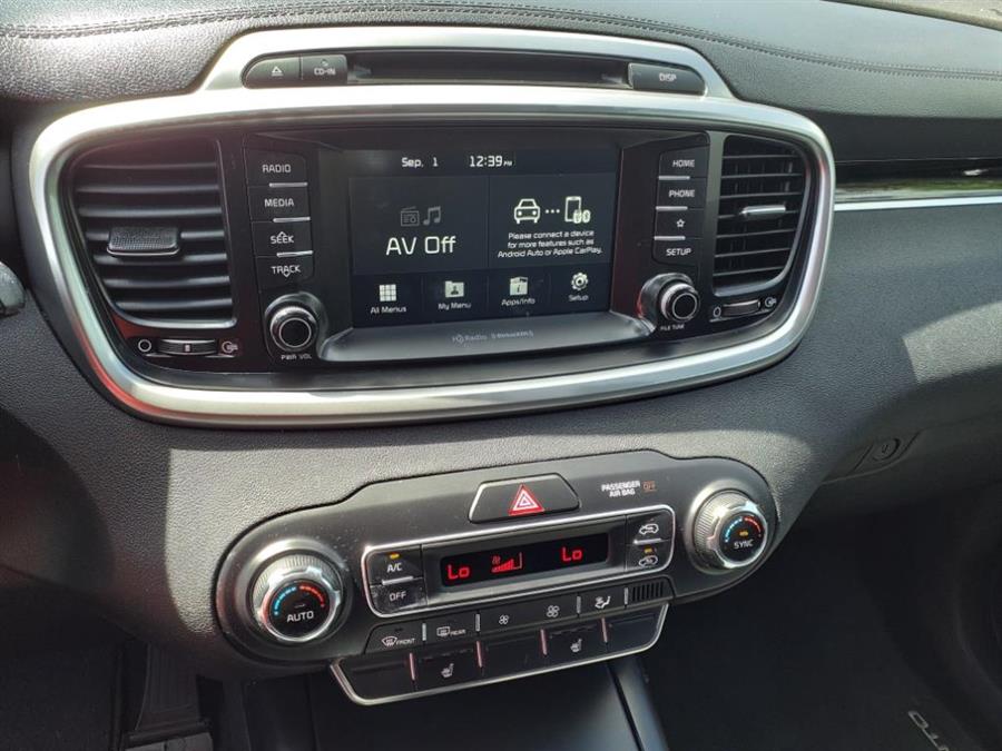 Used Kia Sorento LX 2019 | Autouse. Andover, Massachusetts Used Kia Sorento LX 2019 | Autouse. Andover, Massachusetts