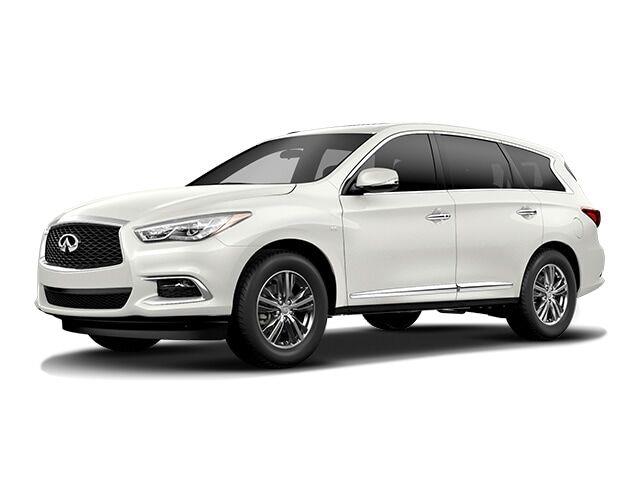 2020 Infiniti Qx60 Luxe AWD 4dr SUV, available for sale in Great Neck, New York | Camy Cars. Great Neck, New York