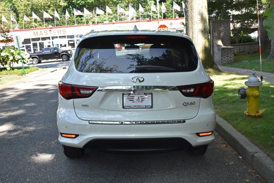 Used Infiniti Qx60 Luxe AWD 4dr SUV 2020 | Camy Cars. Great Neck, New York Used Infiniti Qx60 Luxe AWD 4dr SUV 2020 | Camy Cars. Great Neck, New York