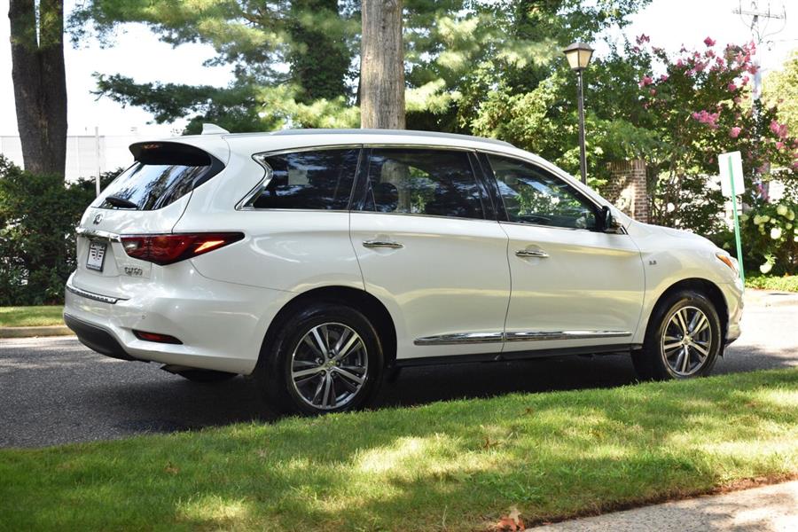 Used Infiniti Qx60 Luxe AWD 4dr SUV 2020 | Camy Cars. Great Neck, New York Used Infiniti Qx60 Luxe AWD 4dr SUV 2020 | Camy Cars. Great Neck, New York