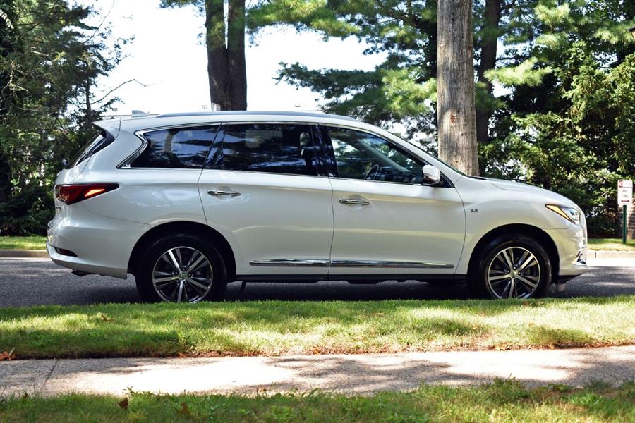 Used Infiniti Qx60 Luxe AWD 4dr SUV 2020 | Camy Cars. Great Neck, New York Used Infiniti Qx60 Luxe AWD 4dr SUV 2020 | Camy Cars. Great Neck, New York