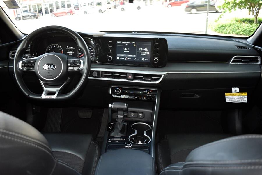 Used Kia K5 GT-Line 2021 | Camy Cars. Great Neck, New York Used Kia K5 GT-Line 2021 | Camy Cars. Great Neck, New York