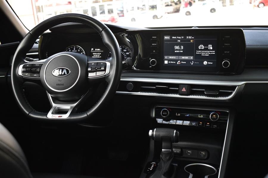 Used Kia K5 GT-Line 2021 | Camy Cars. Great Neck, New York Used Kia K5 GT-Line 2021 | Camy Cars. Great Neck, New York