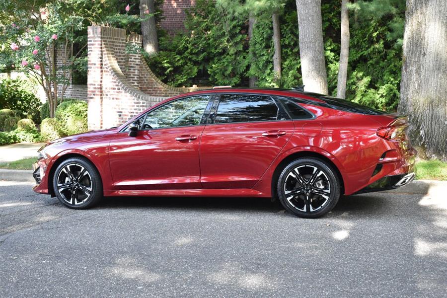 Used Kia K5 GT-Line 2021 | Camy Cars. Great Neck, New York Used Kia K5 GT-Line 2021 | Camy Cars. Great Neck, New York