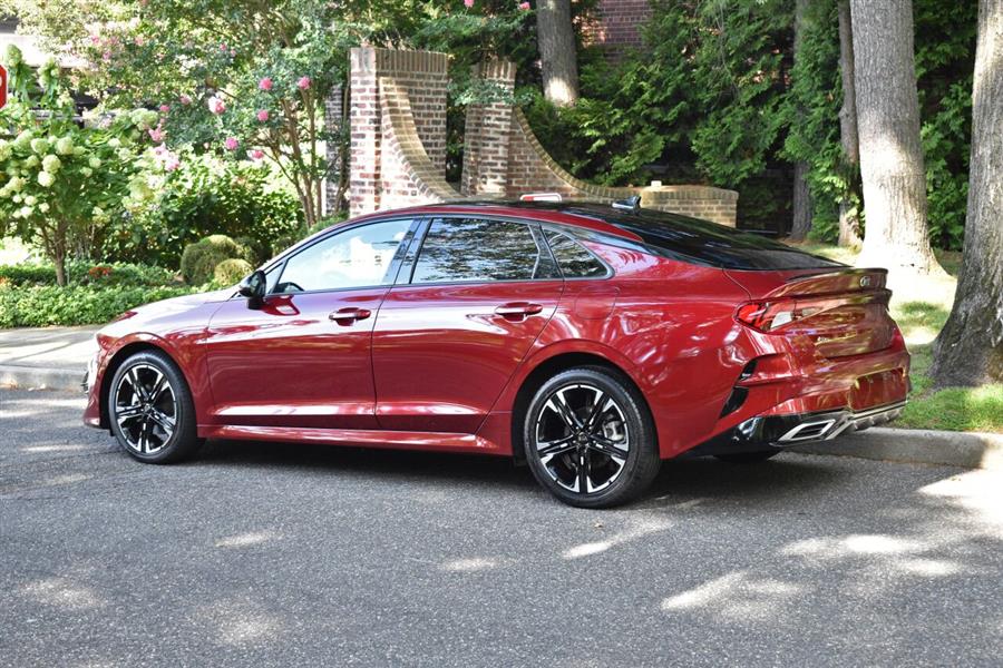 Used Kia K5 GT-Line 2021 | Camy Cars. Great Neck, New York Used Kia K5 GT-Line 2021 | Camy Cars. Great Neck, New York