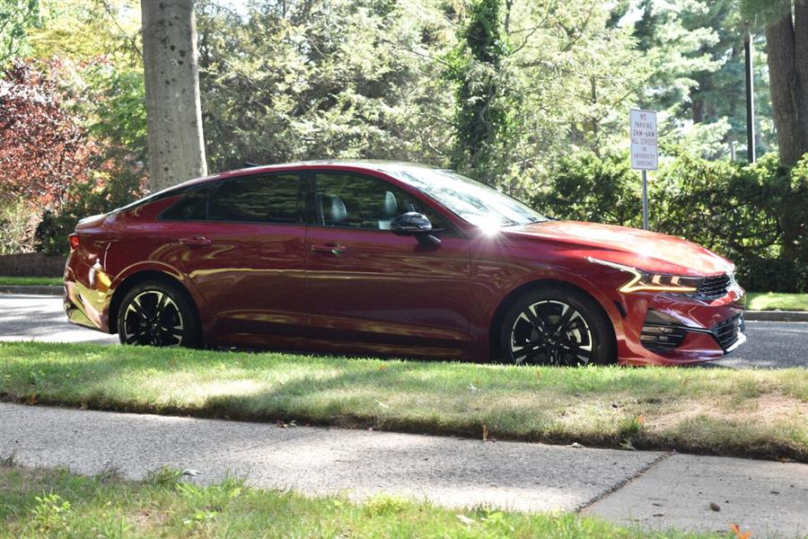 Used Kia K5 GT-Line 2021 | Camy Cars. Great Neck, New York Used Kia K5 GT-Line 2021 | Camy Cars. Great Neck, New York