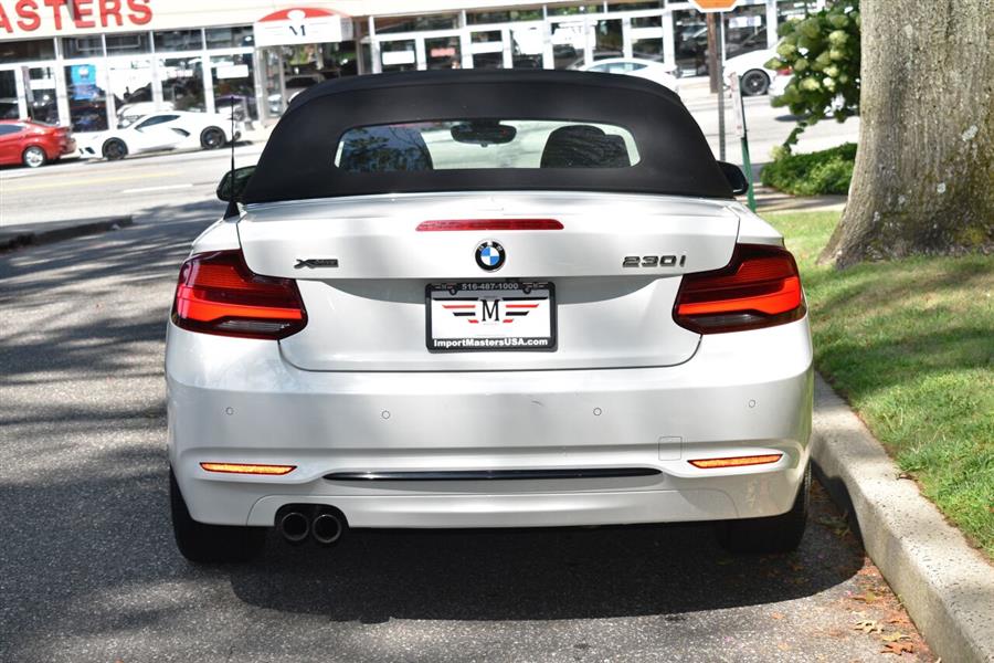 2020 BMW 2 Series 230i xDrive AWD 2dr Convertible, available for sale in Great Neck, New York | Camy Cars. Great Neck, New York 2020 BMW 2 Series 230i xDrive AWD 2dr Convertible, available for sale in Great Neck, New York | Camy Cars. Great Neck, New York