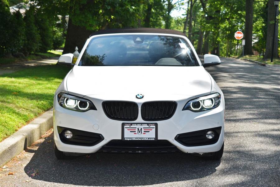 2020 BMW 2 Series 230i xDrive AWD 2dr Convertible, available for sale in Great Neck, New York | Camy Cars. Great Neck, New York 2020 BMW 2 Series 230i xDrive AWD 2dr Convertible, available for sale in Great Neck, New York | Camy Cars. Great Neck, New York