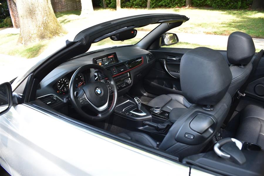 2020 BMW 2 Series 230i xDrive AWD 2dr Convertible, available for sale in Great Neck, New York | Camy Cars. Great Neck, New York 2020 BMW 2 Series 230i xDrive AWD 2dr Convertible, available for sale in Great Neck, New York | Camy Cars. Great Neck, New York