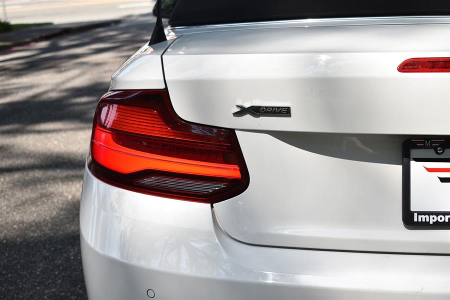 2020 BMW 2 Series 230i xDrive AWD 2dr Convertible, available for sale in Great Neck, New York | Camy Cars. Great Neck, New York 2020 BMW 2 Series 230i xDrive AWD 2dr Convertible, available for sale in Great Neck, New York | Camy Cars. Great Neck, New York