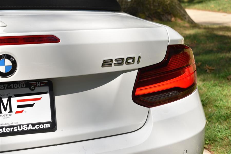 2020 BMW 2 Series 230i xDrive AWD 2dr Convertible, available for sale in Great Neck, New York | Camy Cars. Great Neck, New York 2020 BMW 2 Series 230i xDrive AWD 2dr Convertible, available for sale in Great Neck, New York | Camy Cars. Great Neck, New York