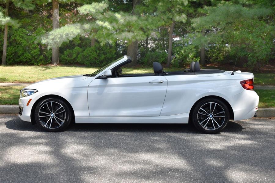 2020 BMW 2 Series 230i xDrive AWD 2dr Convertible, available for sale in Great Neck, New York | Camy Cars. Great Neck, New York 2020 BMW 2 Series 230i xDrive AWD 2dr Convertible, available for sale in Great Neck, New York | Camy Cars. Great Neck, New York