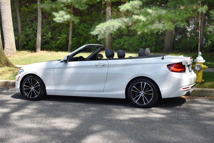 2020 BMW 2 Series 230i xDrive AWD 2dr Convertible, available for sale in Great Neck, New York | Camy Cars. Great Neck, New York 2020 BMW 2 Series 230i xDrive AWD 2dr Convertible, available for sale in Great Neck, New York | Camy Cars. Great Neck, New York