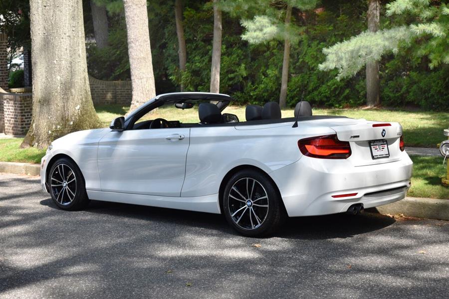 2020 BMW 2 Series 230i xDrive AWD 2dr Convertible, available for sale in Great Neck, New York | Camy Cars. Great Neck, New York 2020 BMW 2 Series 230i xDrive AWD 2dr Convertible, available for sale in Great Neck, New York | Camy Cars. Great Neck, New York
