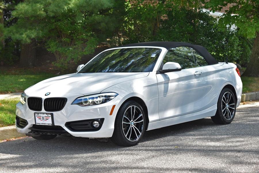 2020 BMW 2 Series 230i xDrive AWD 2dr Convertible, available for sale in Great Neck, New York | Camy Cars. Great Neck, New York 2020 BMW 2 Series 230i xDrive AWD 2dr Convertible, available for sale in Great Neck, New York | Camy Cars. Great Neck, New York