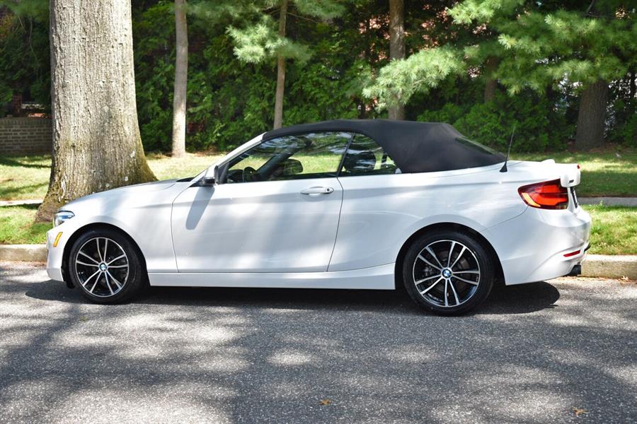 2020 BMW 2 Series 230i xDrive AWD 2dr Convertible, available for sale in Great Neck, New York | Camy Cars. Great Neck, New York 2020 BMW 2 Series 230i xDrive AWD 2dr Convertible, available for sale in Great Neck, New York | Camy Cars. Great Neck, New York