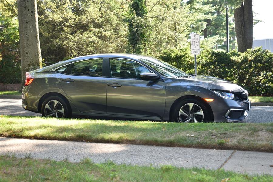 2019 Honda Civic LX 4dr Sedan CVT, available for sale in Great Neck, New York | Camy Cars. Great Neck, New York 2019 Honda Civic LX 4dr Sedan CVT, available for sale in Great Neck, New York | Camy Cars. Great Neck, New York