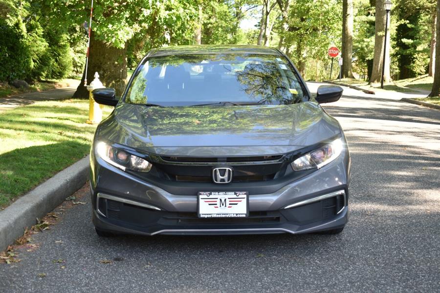 2019 Honda Civic LX 4dr Sedan CVT, available for sale in Great Neck, New York | Camy Cars. Great Neck, New York 2019 Honda Civic LX 4dr Sedan CVT, available for sale in Great Neck, New York | Camy Cars. Great Neck, New York