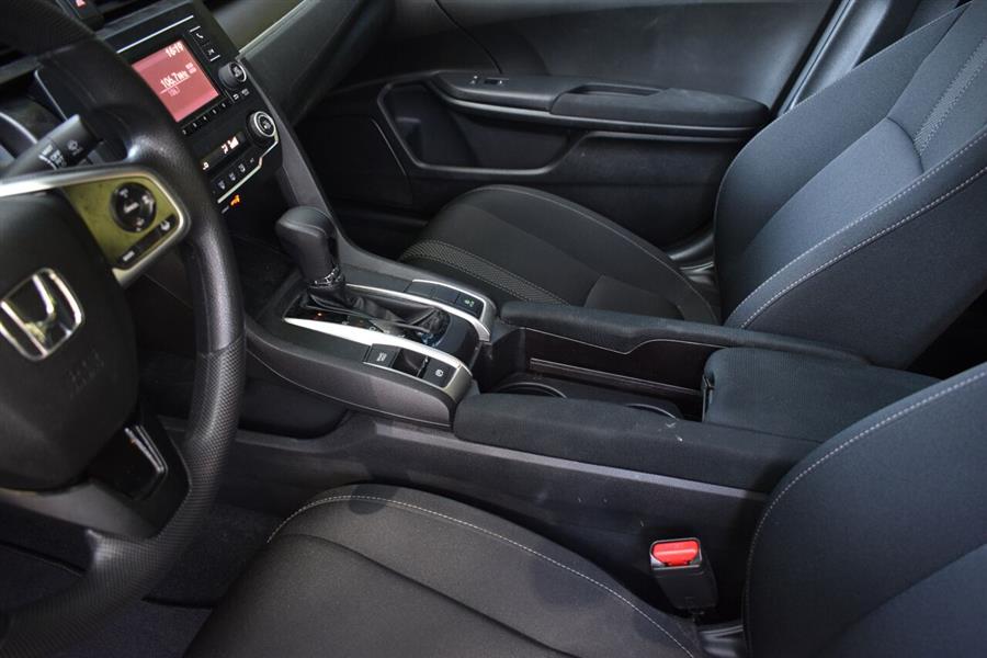 2019 Honda Civic LX 4dr Sedan CVT, available for sale in Great Neck, New York | Camy Cars. Great Neck, New York 2019 Honda Civic LX 4dr Sedan CVT, available for sale in Great Neck, New York | Camy Cars. Great Neck, New York
