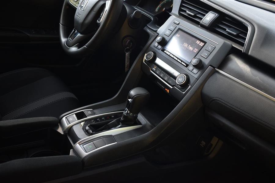2019 Honda Civic LX 4dr Sedan CVT, available for sale in Great Neck, New York | Camy Cars. Great Neck, New York 2019 Honda Civic LX 4dr Sedan CVT, available for sale in Great Neck, New York | Camy Cars. Great Neck, New York