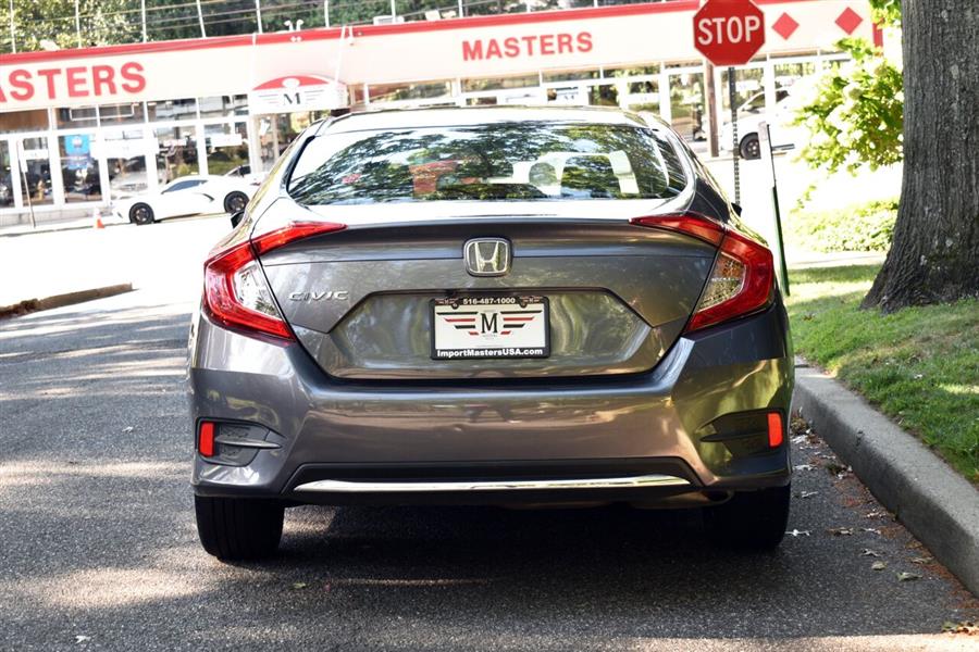 2019 Honda Civic LX 4dr Sedan CVT, available for sale in Great Neck, New York | Camy Cars. Great Neck, New York 2019 Honda Civic LX 4dr Sedan CVT, available for sale in Great Neck, New York | Camy Cars. Great Neck, New York